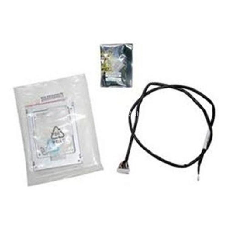Набор Для Подключения BBU SuperMicro (LSI Logic) SAS2108 Battery Backup Extension Kit For LSIiBBU07 LSIiBBU06 LSIiBBU08 To 2,5"(L3-25132-00A)