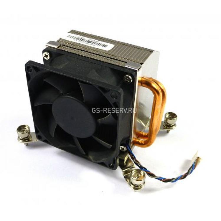 Радиатор и Вентилятор HP Socket LGA1150 LGA1151 For Z230 EliteDesk 800 G1 ProDesk 600 G1(711578-001)