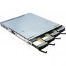 Корпус SuperMicro SuperChassis 4xSAS/SATA HS 3,5" 2x400Wt (PWS-406P-1R) E-ATX 1U 19" For X10SLL-F X8DTL-6F 5017R-MTRF 5017R-MTF 5017R-MF 6017B-MTRF 5017C-MTRF 5018D-MTRF 1012A-M73RF 5018R-MR(813MTQ-R400CB)