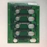 Плата Backplane Supermicro SCSI Плата Backplane For Pedestal Chassis 5xSCSI HotSwap 3,5" 4U For Chassis CSE-0030 SC850 SC850P4(SCA850)