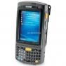 Терминал Сбора Данных Motorola (Symbol) 64Mb/128Mb QVGA Цветной Дисплей WiFi b/g Bluetooth QWERTY Keypad Extended Battery with Scanner(MC7090-PU0DJQFA8WR)