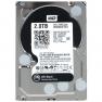 Жесткий Диск Western Digital Black 2Tb (U600/7200/64Mb) AF 6G SATAIII(WD2003FZEX-00Z4SA0)