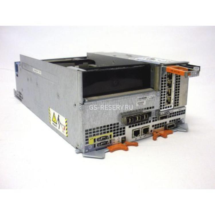 Процессорный Модуль EMC Motherboard With 1xCPU Xeon 1,6Ghz 8Gb 2(3)xDDR3 2xSFF8088 4xSFP+ 2xRJ45 6G For VNX5300(110-140-108B)