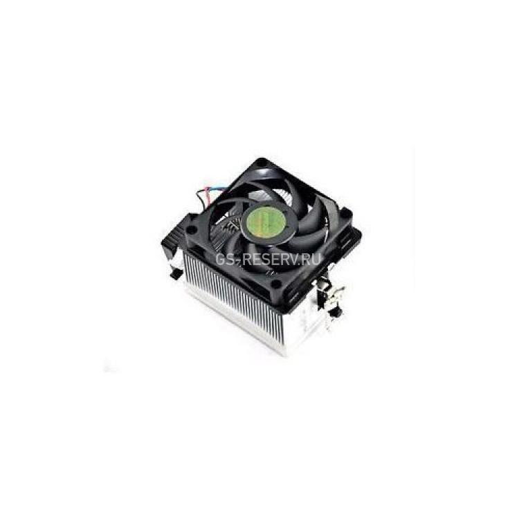 Радиатор и Вентилятор AMD (Foxconn) Socket 754 939 940 AM2 F C32 Al For Opteron Athlon Phenom(2ZQ99-054)