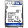 Жесткий Диск Western Digital Scorpio Blue 320Gb (U300/5400/8Mb) SATAII 2,5"(WD3200BEVT)