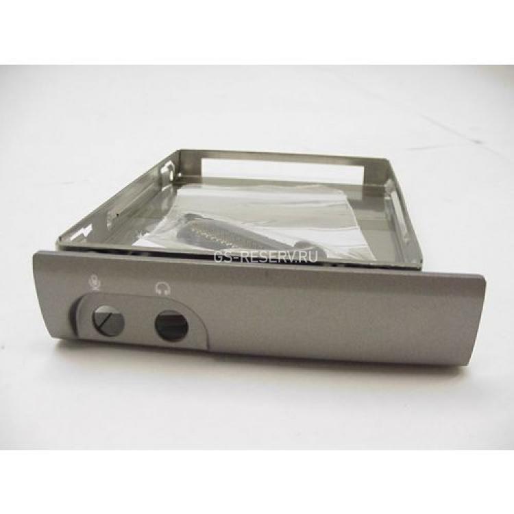 Салазка для Жесткого Диска Dell для Inspiron 8500 8600 Latitude D800 Precision M60(6X610)