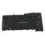 Клавиатура Dell A245 US для Inspiron 630M 640M 6400 9400 1501 E1405 E1505 E1705 131L XPS M140(KFRMB2)