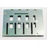 Плата Backplane Fujitsu-Siemens SAS/SATA 4HDD LFF 3.5" For Primergy TX150S6 TX150S5 TX150S4(6A01864184)