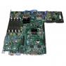 Материнская Плата Dell i5000P Dual Socket 771 8FBD 2PCI-E8x Riser SVGA 2GbLAN E-ATX 1333Mhz For Poweredge 1950 II (G2)(NK937)