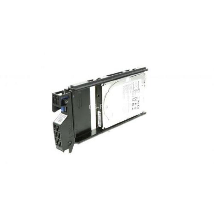 Жесткий Диск Hitachi (Seagate) Constellation ST9500430SS 500Gb (U600/7200/16Mb) 520Bps 6G SAS 2,5" For HP XP P9500(AV467A)