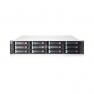 Система Хранения HP MSA 2040 LFF Modular Smart Array Enclosure Chassis 12xSAS/SATA LFF 3,5'' 0(2)xController 2x595Wt 2U(717869-001)