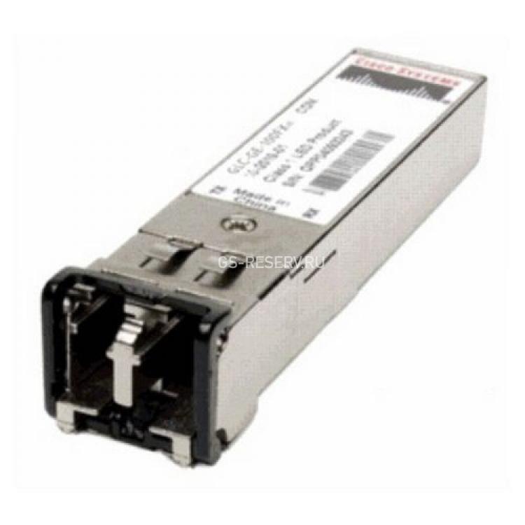Transceiver SFP Cisco 8Gbps MMF Long Wave 1310nm 10km Pluggable miniGBIC FC8x For MDS 9500 9200 9100 Nexus 5500(10-2459-01)