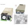 Резервный Блок Питания Fujitsu-Siemens 800Wt (Delta) для серверов Primergy RX2510M2 RX2530M2 RX2530M1 RX2540M2 RX2540M1 RX2560M2 RX2560M1 TX2560M2 TX2560M1(S26113-F574-L13)
