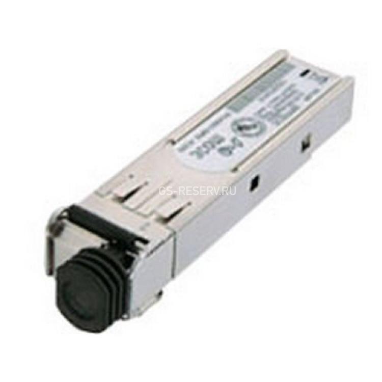 Transceiver SFP 3Com 100Mbps 100Base-BX10-D 15km 1550nm-TX 1310nm-RX Single Mode Pluggable LC(3CSFP85)