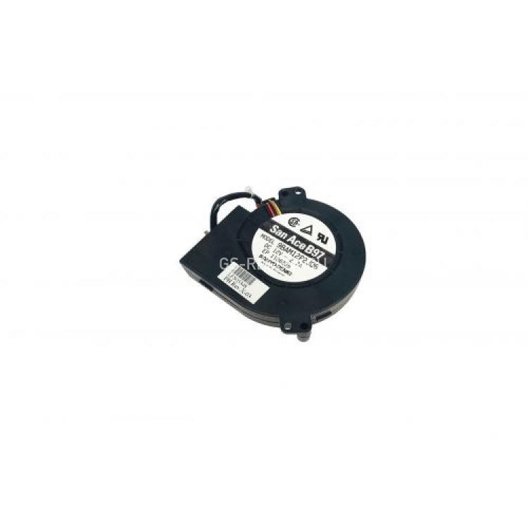 Вентилятор HP (Sanyo-Denki) San Ace B97 2.7A 12v 6850 об/мин 56.9CFM 66dB 95x97x33mm для DL145G3(434417-001)