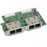Сетевая Карта Intel i82576EB Quad Port Gigabit Server Adapter 4x1Гбит/сек PCI-E 2.0 Mezzanine For S5520UR S5520URT S5500WB S5500WB12V(901359)