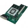 Плата HP Expantion Board For Smart Array 6400 6402 Series 2xVHDCI(273911-B21)