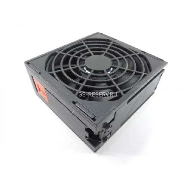 Вентилятор IBM 0,13A 12v 92x92x38mm для x236 x365 x366 x460 x3850 x3950(48P9686)