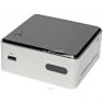 Платформа Intel NUC Celeron N2820 2.39Ghz/ 0(8)Gb DDRIII SO-DIMM/ Video HDMI/ 0(240)Gb HDD mSATA/ Sound/ LAN1000/ Wi-Fi/ Bluetooth/ iRDA/ 3USB2.0(DN2820FYKH)