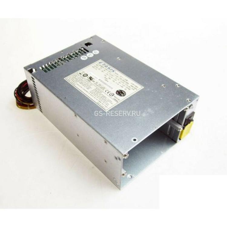 Корзина для Резервных Блоков Питания Sun (Etasis) Power Supply Cage 2xPS (EFRP-302А) For Tape Library Sun L25 L100 Quantum M1500 M2500(EFRP-2302A)