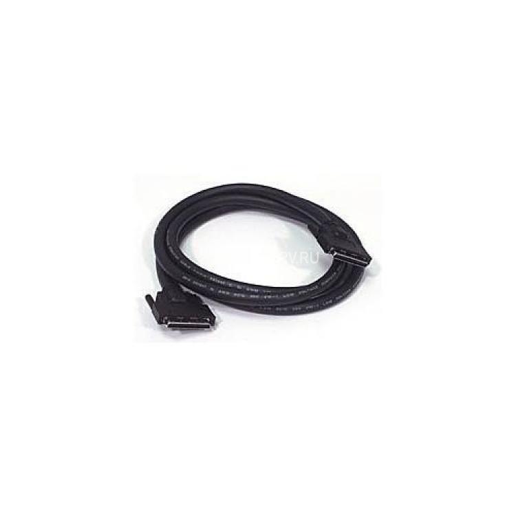 Кабель SCSI Sun VHDCI (VHD68m) to VHDCI (VHD68m) 200cm/2m(530-2538-02)
