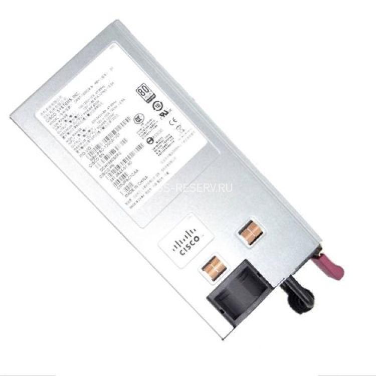 Резервный Блок Питания Cisco 1200Wt (Delta) Для Nexus 9300 93128(341-0624-01)