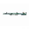 Плата Backplane Adaptec IDE 2HDD 2.5" для Snap Server 4500 HP NAS1000s PowerVault 725N(4HS18BPWI09)