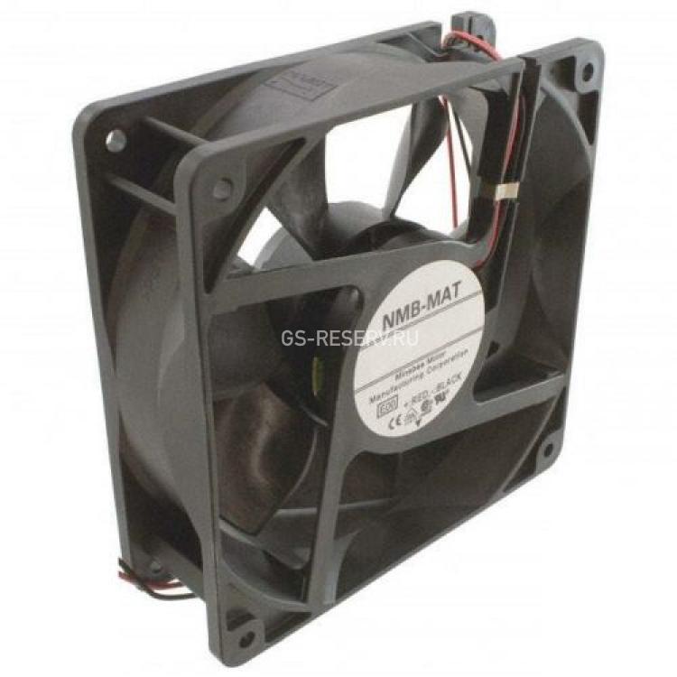 Вентилятор APC (NMB) 0.46A 24v 46,5dBa 119x119x38mm для ACRC103(4715KL-05W-B40)
