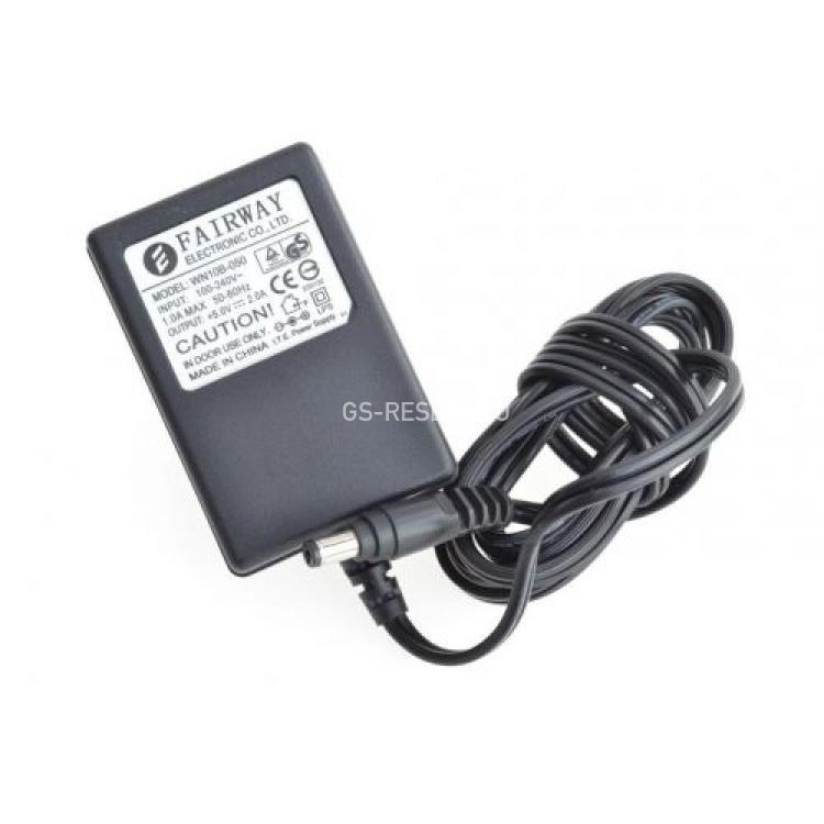 Блок Питания Fairway Input 100-240V 50/60Hz 1A Output 5V 2A(WN10B-050U)