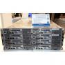 Платформа SuperMicro Fat Twin SuperServer 8xNodes Dual Socket LGA2011 iC602 8DDRIII 2SATAIII 4SATAII 2PCI-E16x 3.0 2xLAN1000 IPMI 6400Mhz Blade-ATX 1620Wt 4U(CSE-F418IL-R1K62BP)