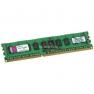 RAM DDRIII-1333 Kingston 2Gb 1Rx4 REG ECC PC3-10600R For 500202-061 500656-B21 500656-S21 593907-B21 AM229A AM326A(KTH-PL313/2G)