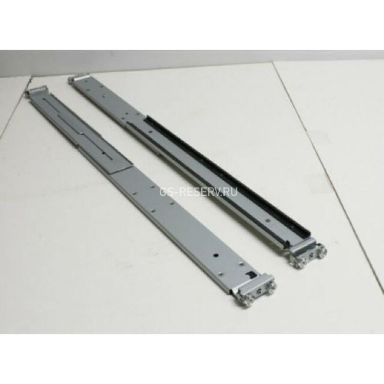 Рельсы Supermicro Chassis Mounting Rails 2U(CSE-PT25)