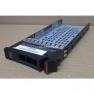 Салазка IBM SAS/SATA/SSD 2.5" Black For Storwize V7000 Gen1(00AR304)