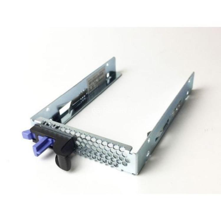 Салазка IBM SAS/SATA 6G 2.5" Simple-Swap SS For x3250M5 x3530M4 x3250M4 DX360M3(46M2770)