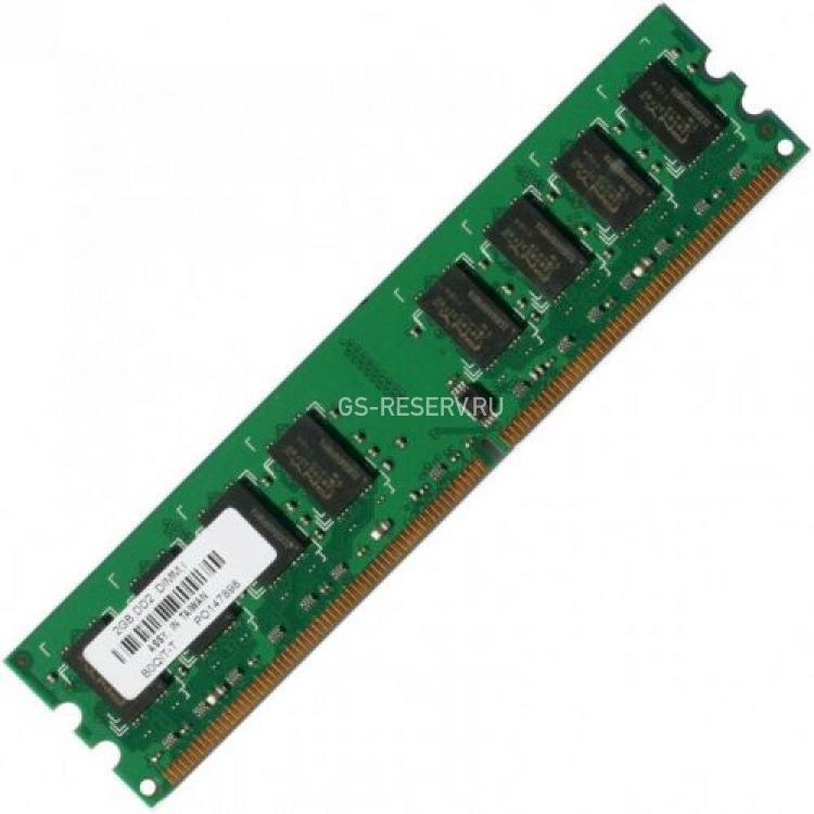RAM DDRII-800 PNY 2Gb PC2-6400(2GB_PC2-6400)