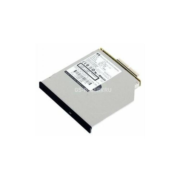 Привод DVD&CDRW HP (Teac) DW-224E 8x/24x/10x/24x IDE For DL140G3 DL320G3(377402-B21)