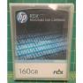 Дисковый картридж HP RDX 160Gb 5400rpm Removable Disk Cartridge(Q2040A)