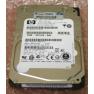Жесткий Диск HP (Fujitsu) MBE2147RC 146Gb (U600/15000/16Mb) 6G SAS 2,5" For Gen4 Gen5 Gen6 Gen7 Integrity rx2800 i2 i4 rx6600 rx3600 rx2660(512547-S21)
