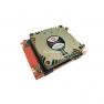 Радиатор и Вентилятор AMD S754/939/940/AM2/940/F Cu 1U Up To Athlon 64 FX(AMDCU1U)