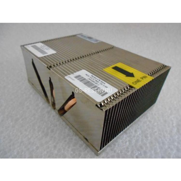 Радиатор HP Opteron Socket G34 2U For DL385G7(579554-001)