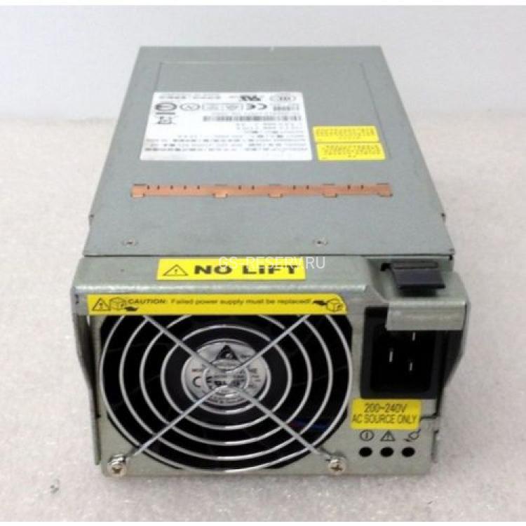 Резервный Блок Питания Dell 2100Wt (Delta) для серверов PowerEdge 1855 1955(RJ574)
