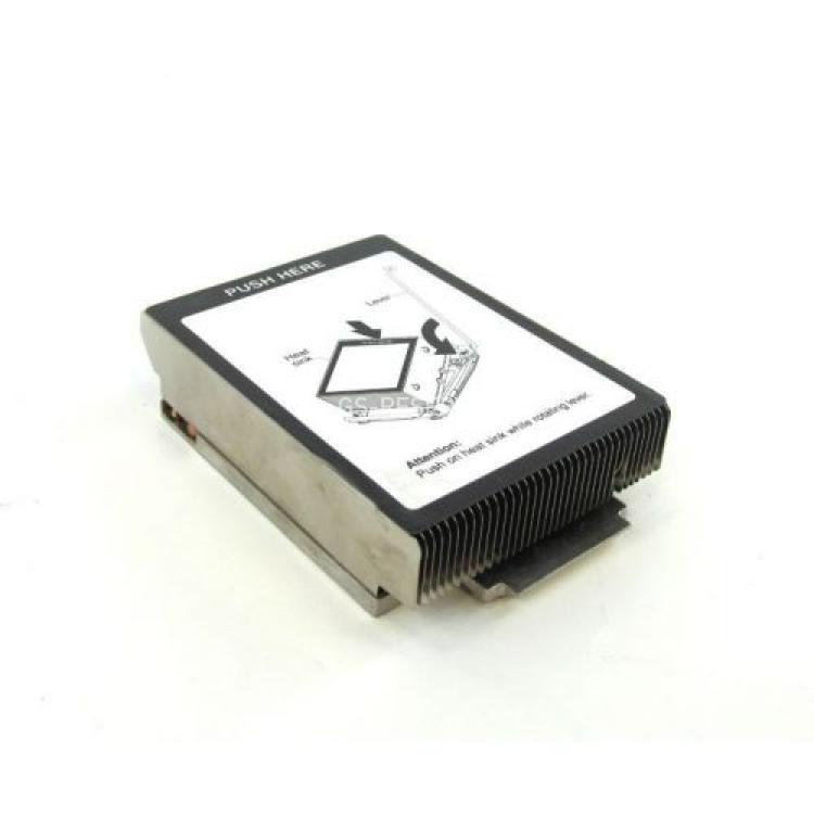 Радиатор IBM Socket LGA2011 For x3550M4(81Y7335)