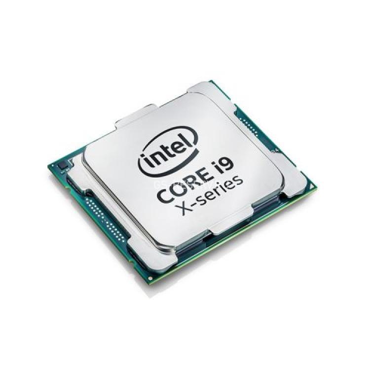 Процессор Intel Xeon 7920X Gold 1800(2000)Mhz (10400/12x1Mb/L3-16.5Mb) 12x Core 105Wt Socket LGA3647 Skylake(QL1H)