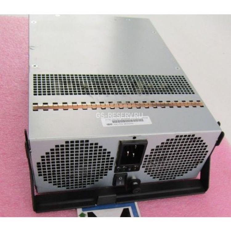 Резервный Блок Питания IBM 1865Wt (Delta) для систем хранения Sonas Storage 2851-DR1 2851-DE1(PWR-00028-02-A)
