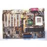 Материнская Плата ASUS i815EP Socket 370 3SDR U100 AGP4x 6PCI ATX(CUSL2-С)