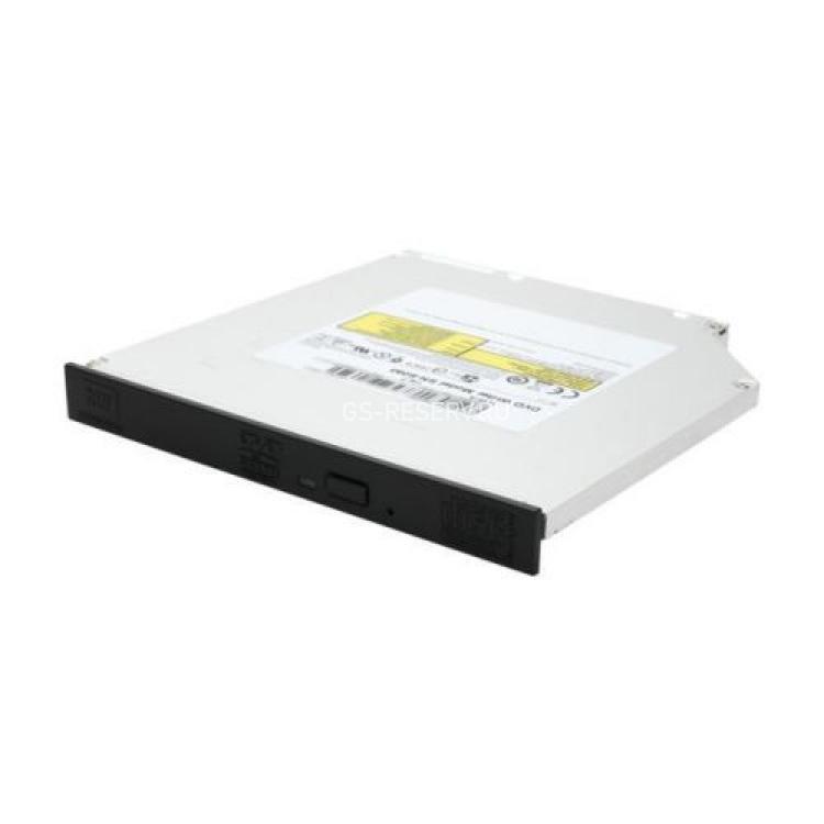 Привод DVD-RW SuperMicro (Samsung) 8x/8x/24x 12,7mm SATA(SN-S083F/BEBE)