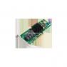 Контроллер SAS Adaptec PMC PM8018 maxCrypto Int-4xSFF-8643 16xSAS/SATA U600 6G LP HBA PCI-E8x 3.0(2278100-R)