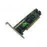 Контроллер RAID SATA 3Ware AMCC 200-0074-00 128Mb(1Gb) 4xSATA RAID5 SATA LP PCI/PCI-X(700-0159-00)