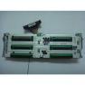 Плата Backplane IBM SCSI 6HDD UW320 For xSeries 346(40K6496)