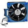 Вентилятор HP (Delta) Brushless 1.43A 12v 4000 об/мин 91,71CFM 43dB 92x92x25mm для ML110G7(AFC0912DF-AE70)